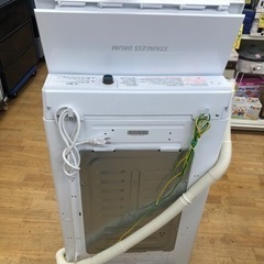 K097★TOSIHIBA製★2020年製4.5㌔洗濯機★6ヵ月間保証付き★近隣配送・設置可能 K097☆TOSIHIBA製☆2020年製4.5㌔洗濯機☆6ヵ月間