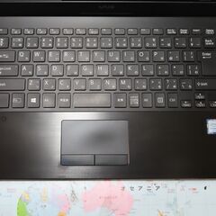 JC01100 ソニー Pro PB VJPB11C11N 13.3型 M.2 SSD 良品office2019