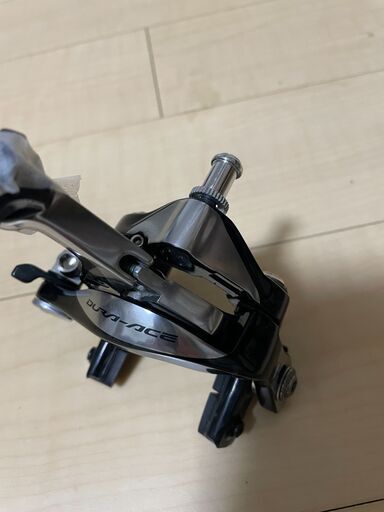 美品  DURA-ACE BR9000 値下げしました