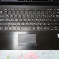 JC0199 ソニー Pro PB VJPB11C11N 13.3型 FHD SSD 優良品 office2019
