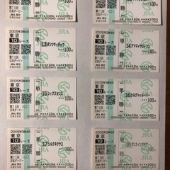 ディープインパクト【ダービー単勝馬券セット】