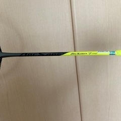 アークセイバー７Pro  使用回数8回　18,000円