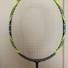 アークセイバー７Pro  使用回数8回　18,000円