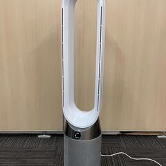 Dyson/ダイソン Pure Hot+Cool 空気清浄機能付きファンヒーター 2019年 