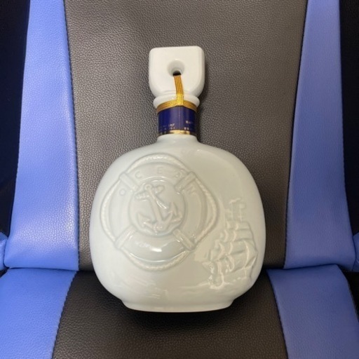 希少ボトル グロリア オーシャン/ マリンセンス 三楽オーシャン 希少