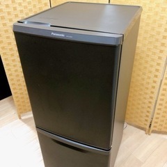 【引取】Panasonic パナソニック ノンフロン 冷凍冷蔵庫...