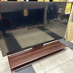 引取限定】Sony 4Kテレビ XRJ-85X95J 2021年製 85インチ 訳アリ【小倉南