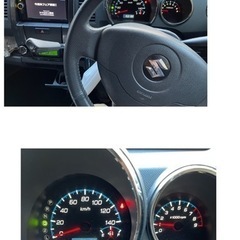 10万円／コミコミ価格／車検タップリ／ワゴンR スティングレー