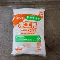 ⚒ コニシ CH38 詰替用 木工 ボンド