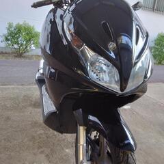 【ネット決済】▼PCX125　黒　走行距離17201㎞