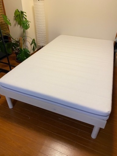 IKEA MALFORS フォームマットレス 新品未使用 IKEA MALFORS マットレス