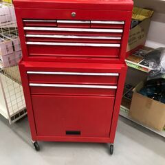 引取限定】メーカー不明 ロールキャブ 【小倉南区葛原東】