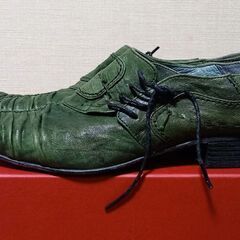 革靴　レディース1 (24·5)