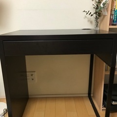 IKEA ミッケパソコンデスク