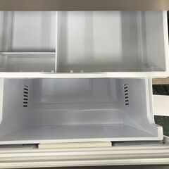 引取限定】日立 R-V32RV 冷蔵庫 2022年製 315L【小倉南区葛原東】