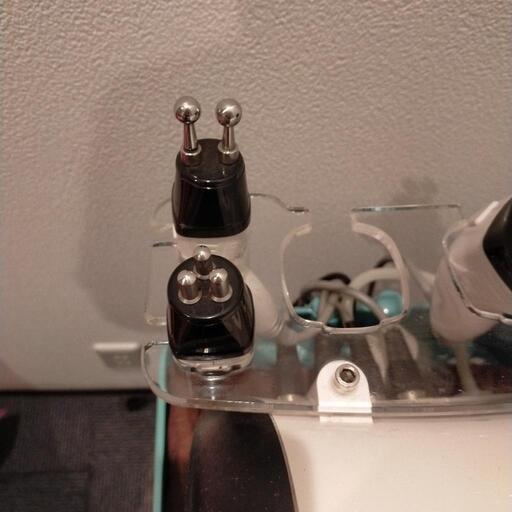 通電確認Ok キャビテーション ラジオ波