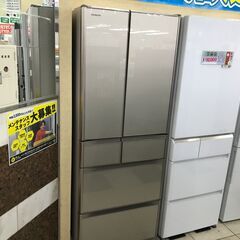 1316番AQUA✨ノンフロン冷凍冷蔵庫✨AQR-261B‼️