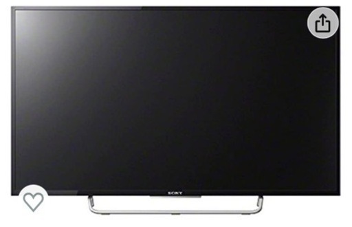 SONY テレビ