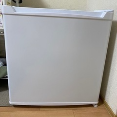 冷凍庫 32L アイリスオーヤマ