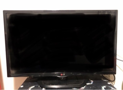 32インチ　テレビ