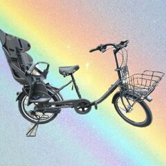 【ネット決済】bikke 非電動自転車