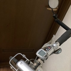 値下げ　キャノンデール　クロスバイク