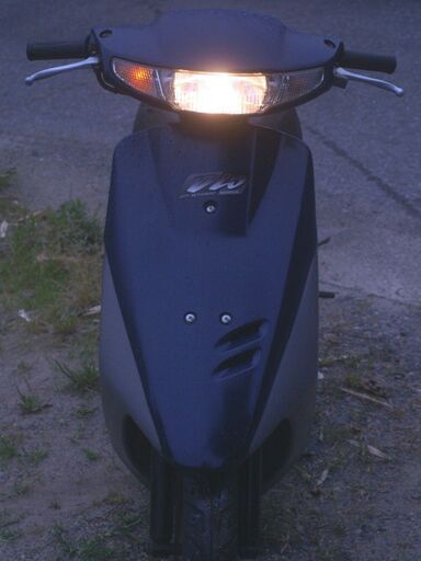 ヘルメット付 30000円 ディオ ホンダ 配達可 オイル足すだけ交換不要 スーパーディオ Super Dio ヘルメット付 30000円 ディオ ホンダ 配達可 オイル足すだけ交換不要