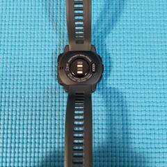 GARMIN INSTINCT DUAL POWER ガーミン　インスティンクト