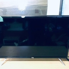 ⑥✨2018年製✨1513番 HDMI✨テレビ✨32D2900‼️