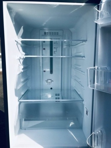 ④✨2021年製✨1464番 パナソニック✨冷凍冷蔵庫✨NR-B17FW-T‼️