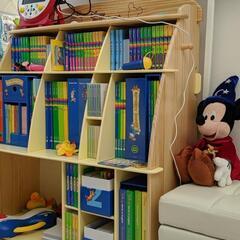 ☆ディズニー　英語　DWE☆新品