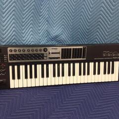 ◆商談中◆Roland EDIROL 49鍵 MIDIキーボード...