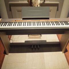 CASIO Privia PX-110 電子ピアノ