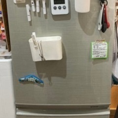 【ネット決済】SHARP シャープ 家電セット 冷蔵庫、オーブンレンジ