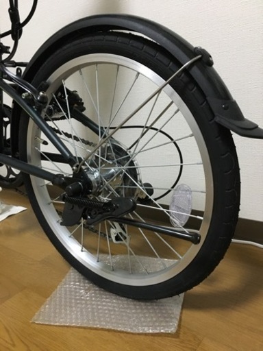 DAHON（ダホン）SUV D6 折りたたみ自転車 | hanselygretel.cl