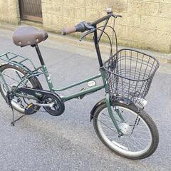 ドンキホーテで購入した自転車！