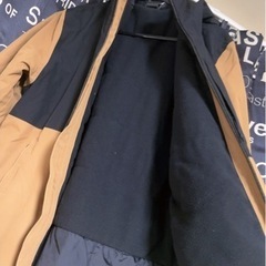 North Face 美品