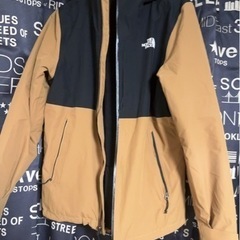 North Face 美品