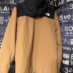 North Face 美品