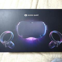 Oculus quest 64GB