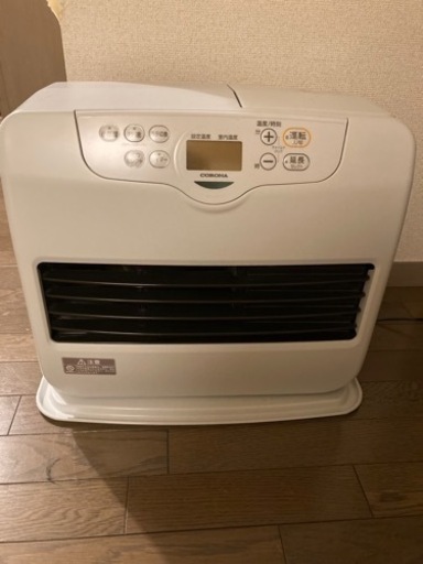 コロナ石油ストーブ　FH-GC5718BY