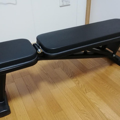 ダンベル60kgセット&インクラインベンチ