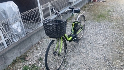 パナソニック 電動自転車 13.2Ah パナソニック 電動自転車 13.2Ah