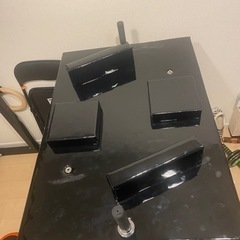 アームレスリング台