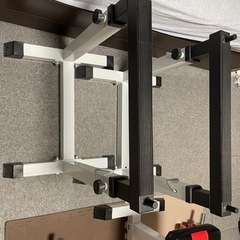 ベンチプレス・ダンベル・セーフティー100KGセット