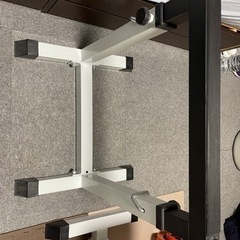 ベンチプレス・ダンベル・セーフティー100KGセット