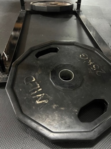 ファッション 2月19日までなら、10,000円値引きします！筋トレ器具、アーム 