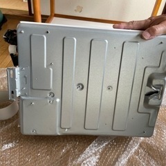 大阪ガス　湯沸し器