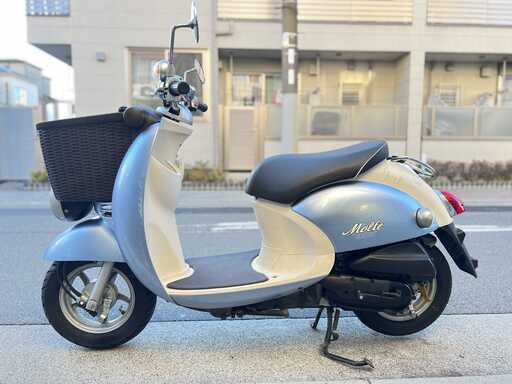 【大阪市】SA37J ビーノモルフェ ワンオーナー 新品部品多数■買取・下取り可能■ 大阪市】SA37J ビーノモルフェ ワンオーナー 新品部品多数□買取