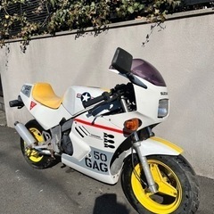 ギャグ バイクの中古が安い！激安で譲ります・無料であげます｜ジモティー
